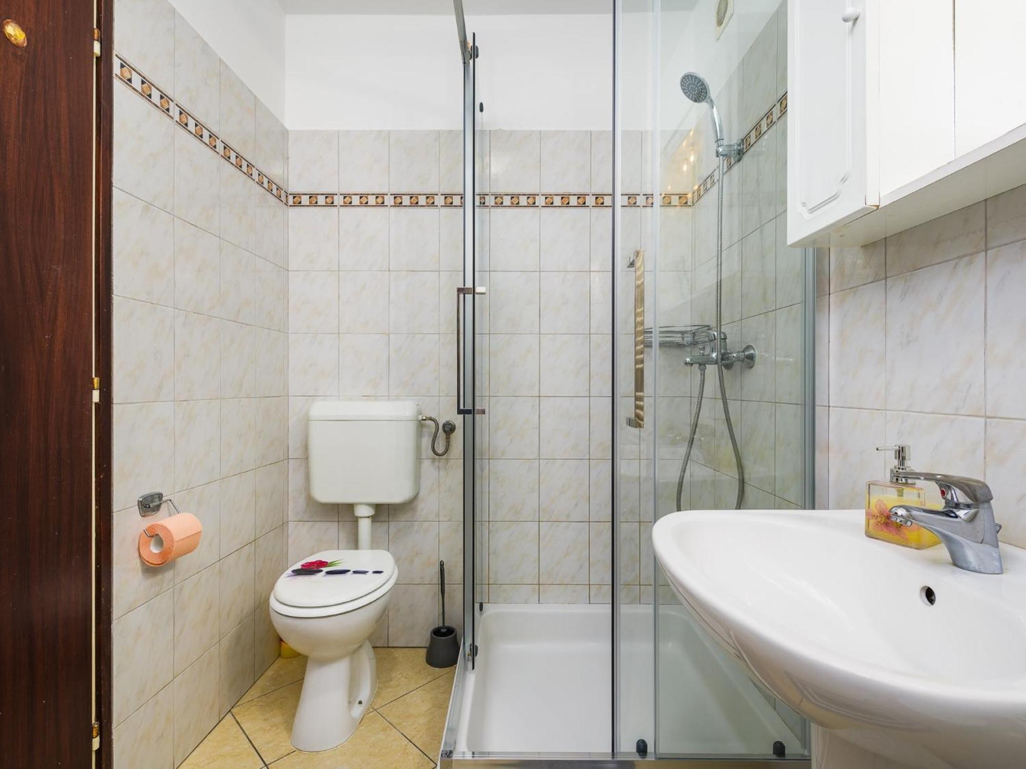 Apartments Vilma ロヴラン 部屋 写真