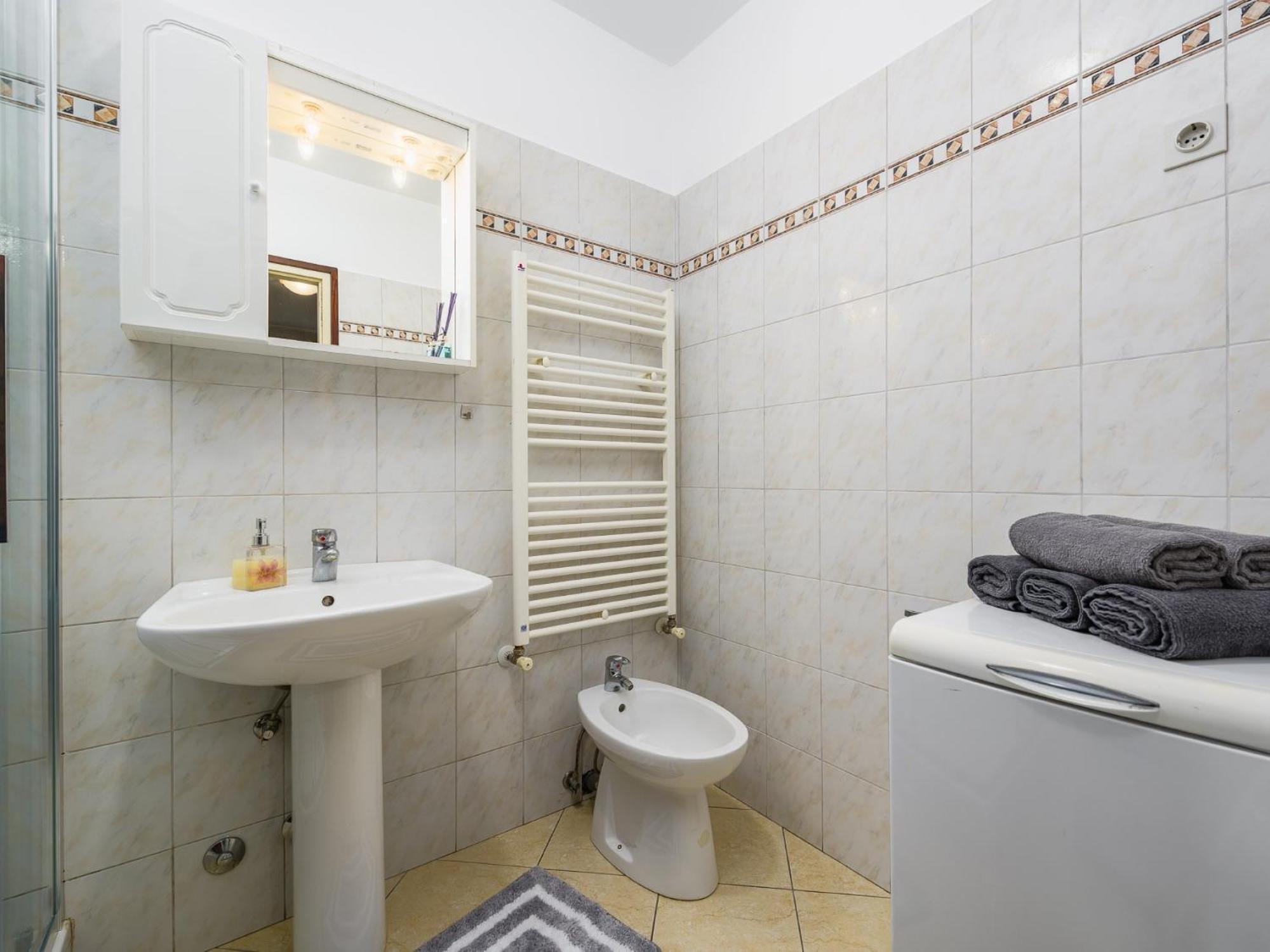 Apartments Vilma ロヴラン 部屋 写真