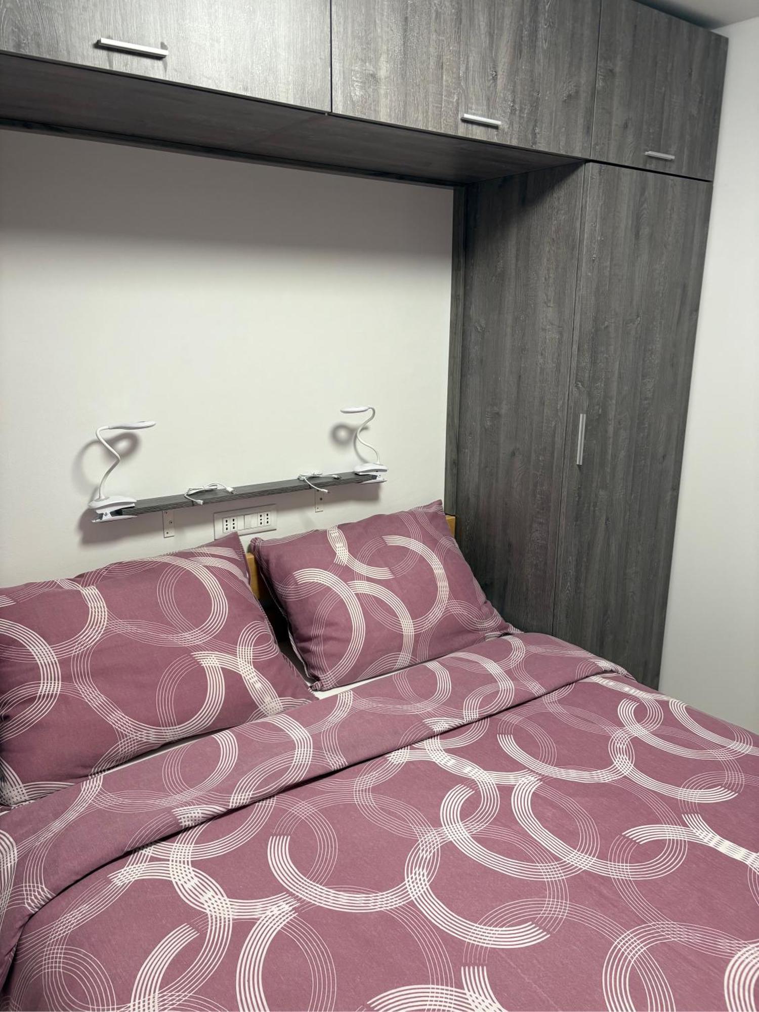 Apartments Vilma ロヴラン エクステリア 写真