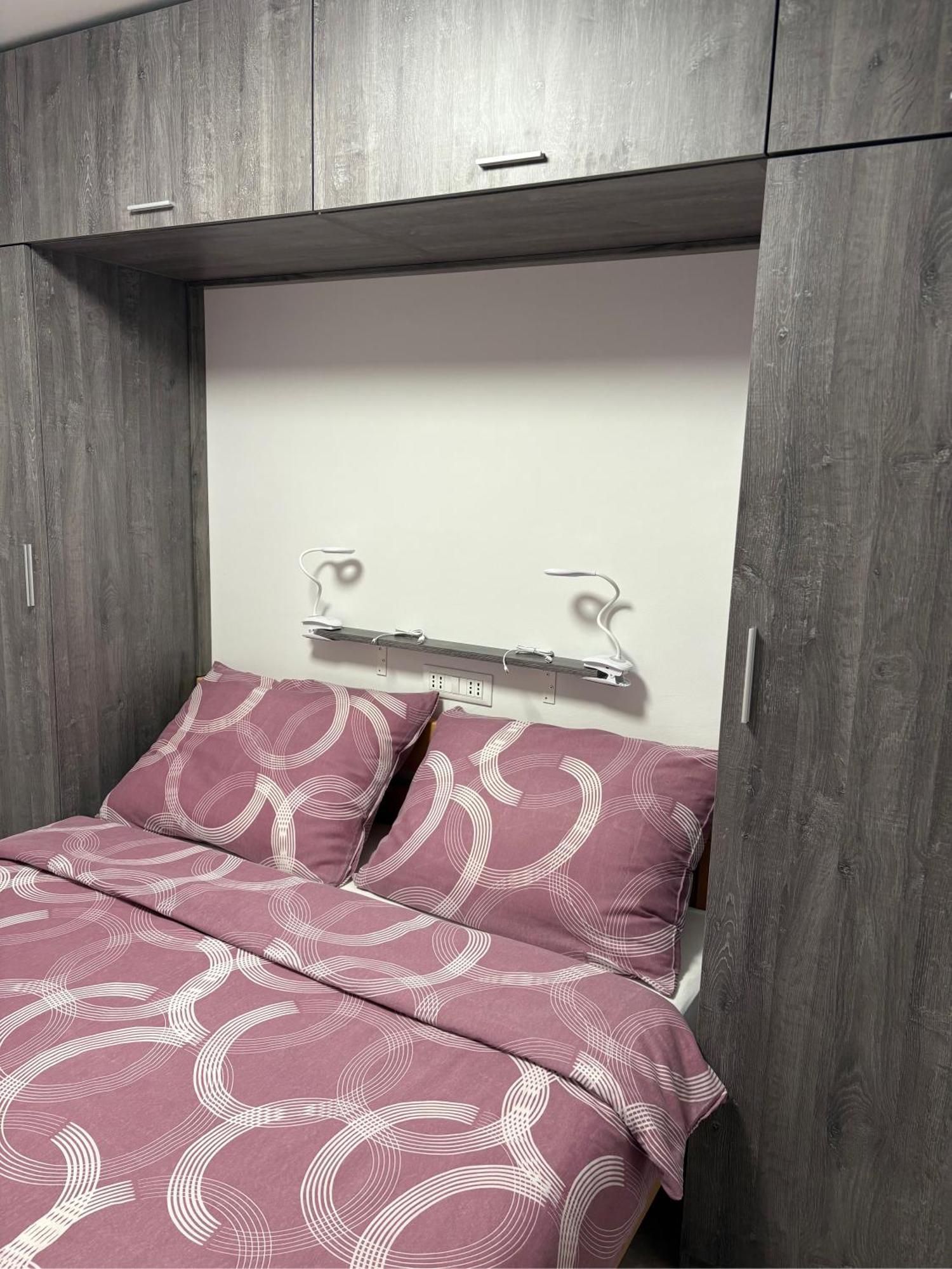 Apartments Vilma ロヴラン エクステリア 写真